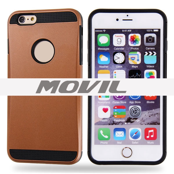 NP-1790 Protectores para iPhone 6 plus-15